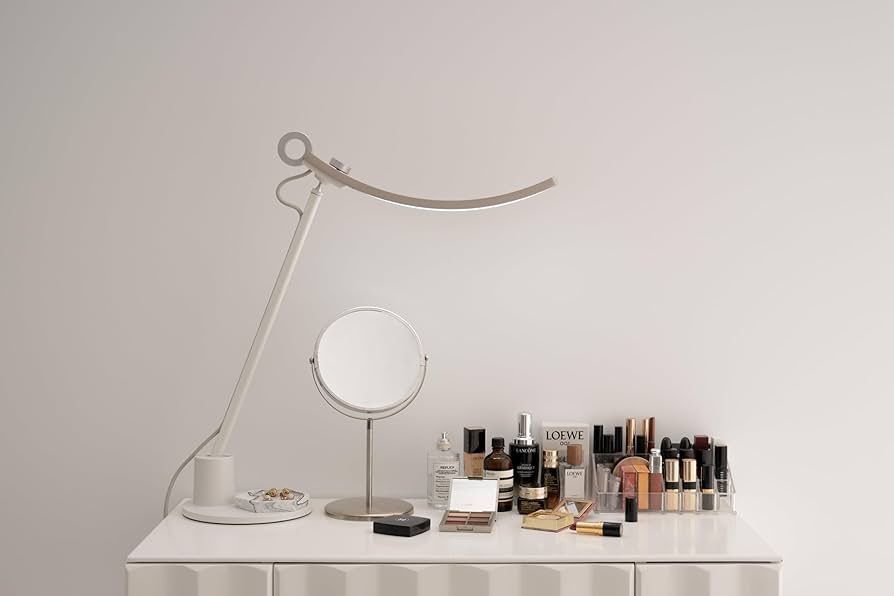 Genie e-Readingテーブルランプ