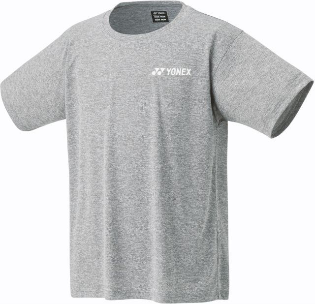 YONEX 16803 ユニドライTシャツ ユニドライTシャツ