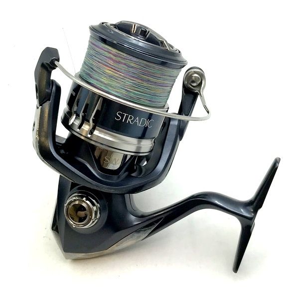 シマノ 20ストラディックSW 4000XG 04242 SHIMANO スピニングリール リール 釣具 釣り TA0223 ◇ - メルカリ