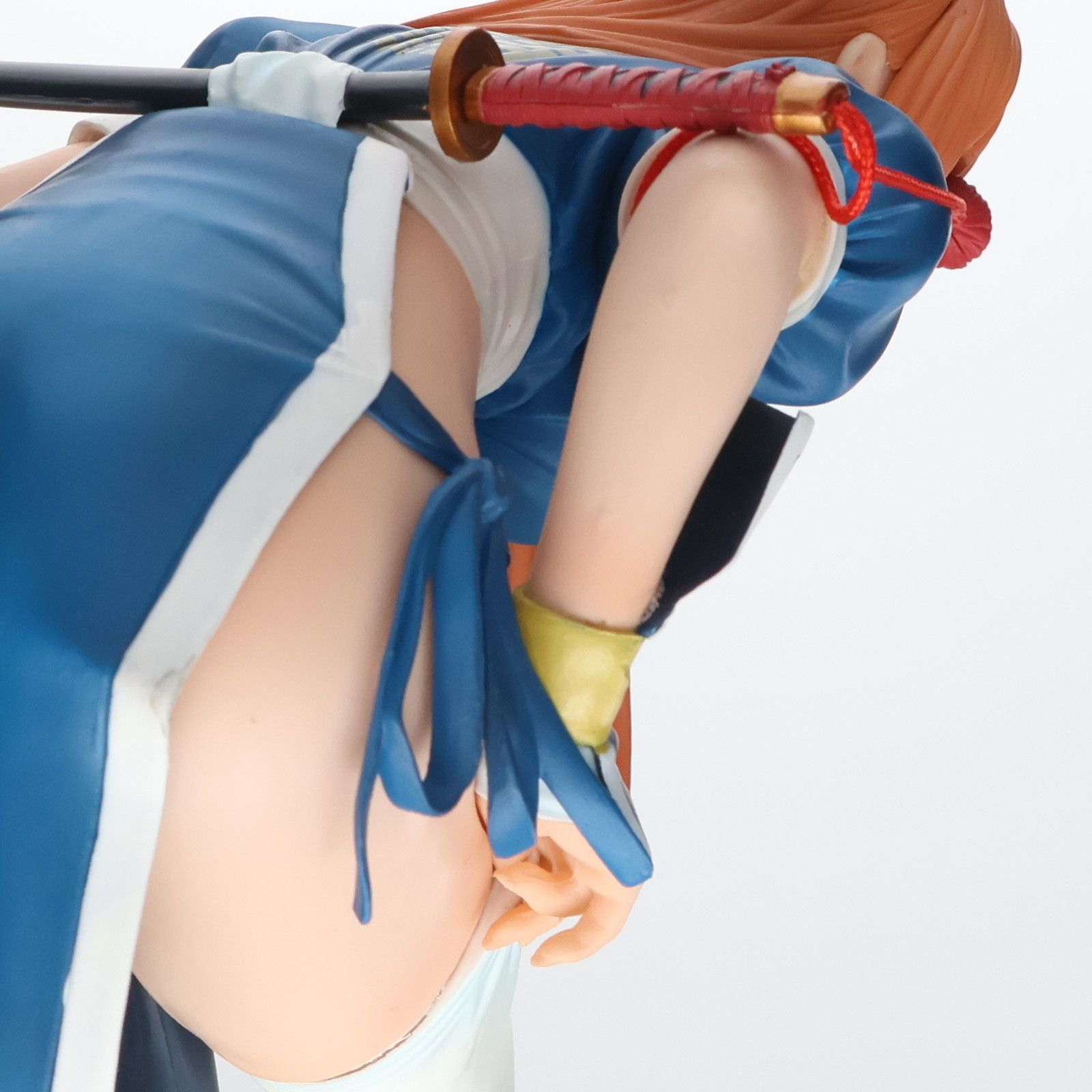 霞(かすみ) DEAD OR ALIVE(デッドオアアライブ) 1/6 完成品 フィギュア