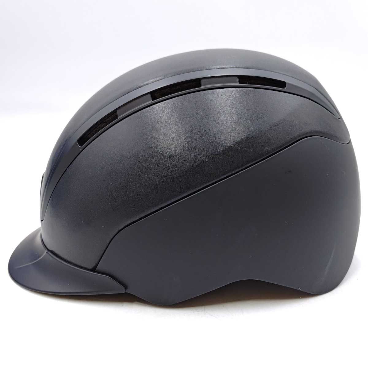 ラヴァルシェ ヘルメット