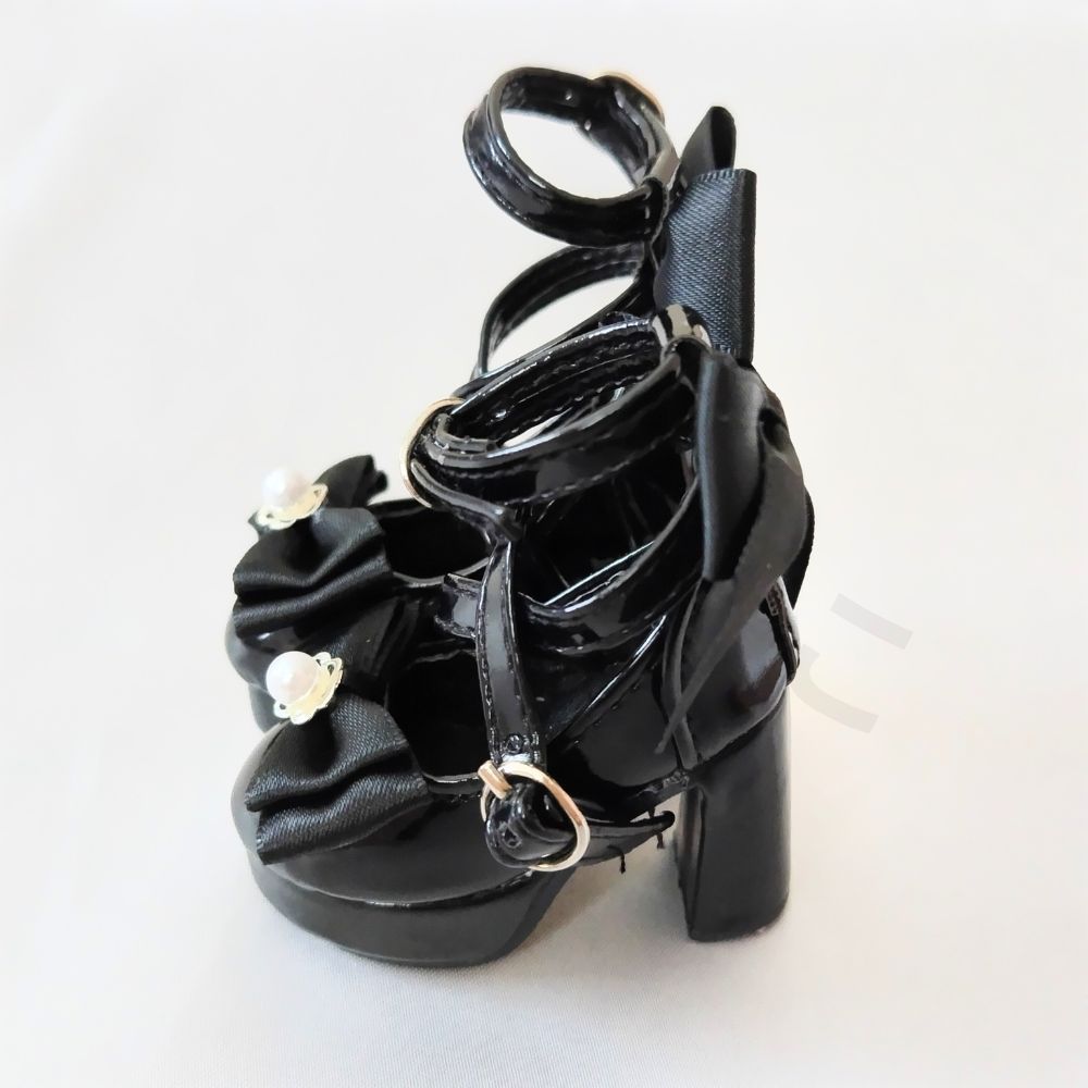 リボン ドルフィー