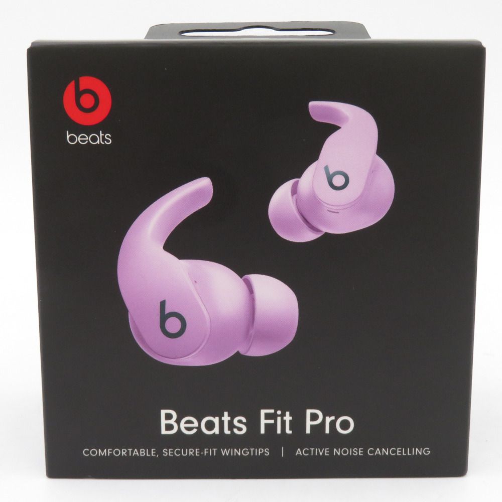 ビーツ バイ ドクター・ドレー Beats Fit Pro 完全ワイヤレスイヤホン 