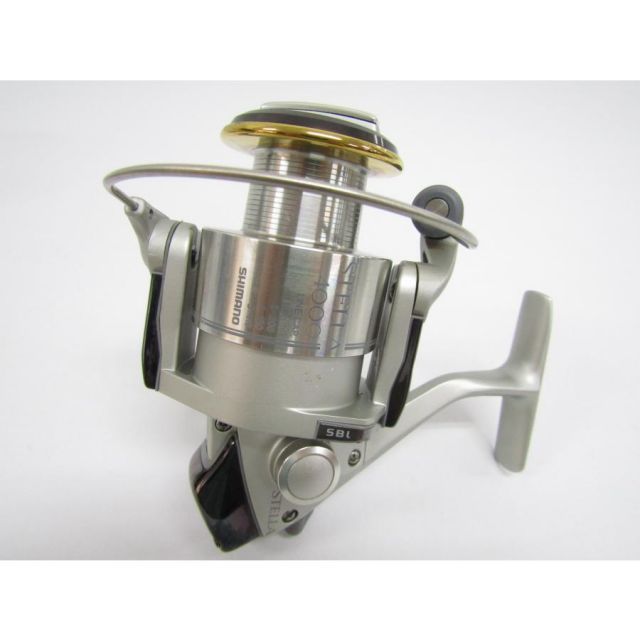 SHIMANO シマノ 92 ステラ 4000 初代 スピニングリール☆SP11415