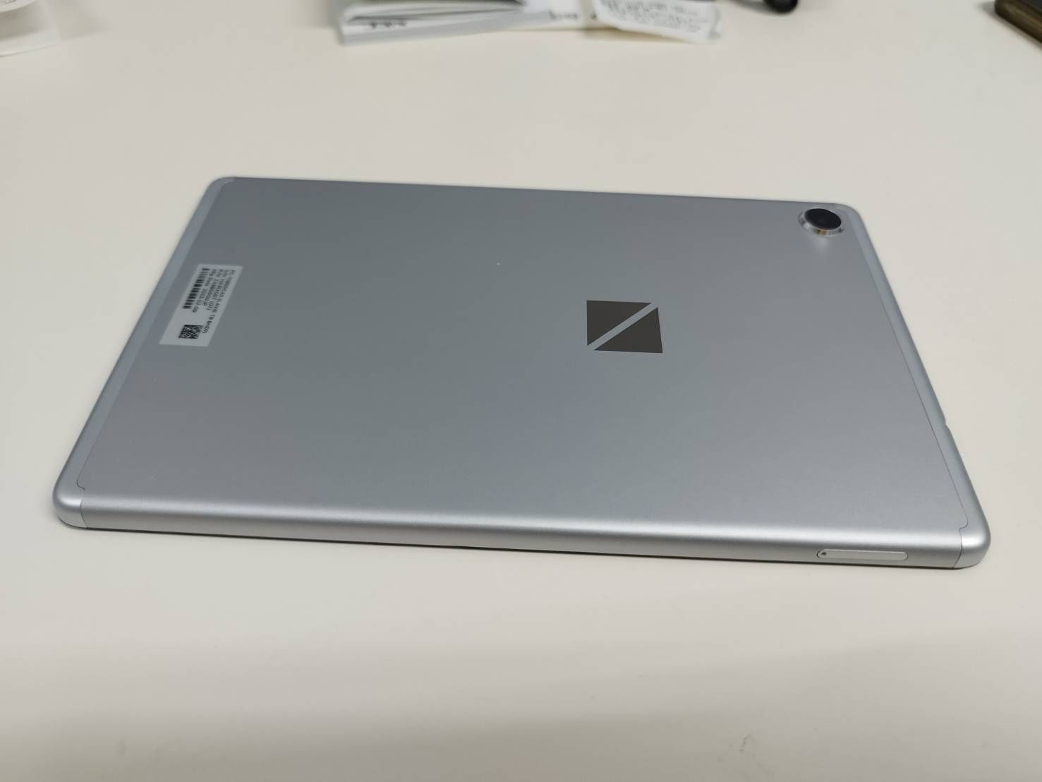 訳アリ】NEC LAVIE T8 8HD1/PC-T0855CAS/32GB/タブレット/Android