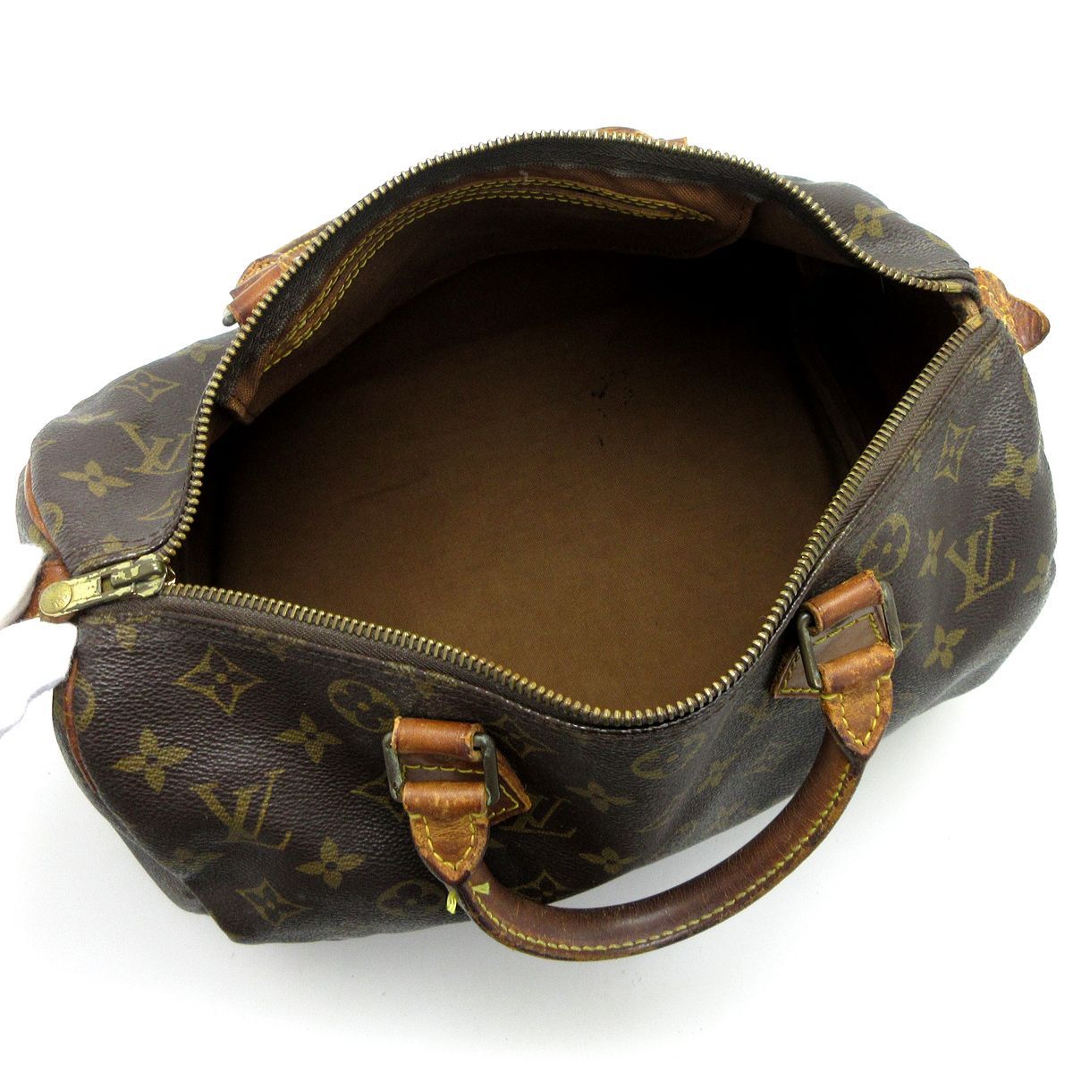 ✨ルイヴィトン✨スピーディ30✨モノグラム✨M41526✨ハンドバッグ✨ 楽天市場】LOUIS VUITTON ルイヴィトン モノグラム スピーディ30