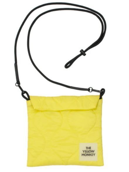 THE YELLOW MONKEY タイベックトートバッグ THE YELLOW MONKEY