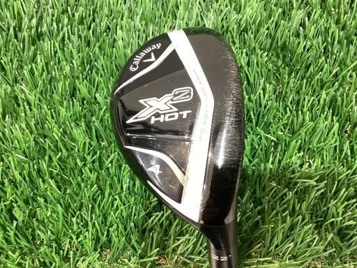 Callaway X2 Hot ユーティリティクラブ　U4 0000449723_p01_01.jpg