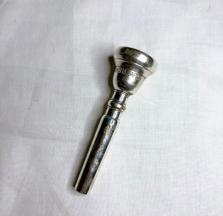 極美品】Minerva ミネルバ トランペット MTR500S ケース付き