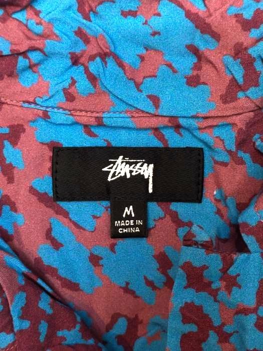 ステューシー Stussy 21SS Hand Drawn Houndstoo - 古着買取BAZZSTORE