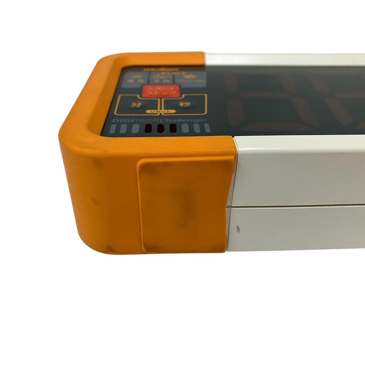 タイムトライアル タイマー