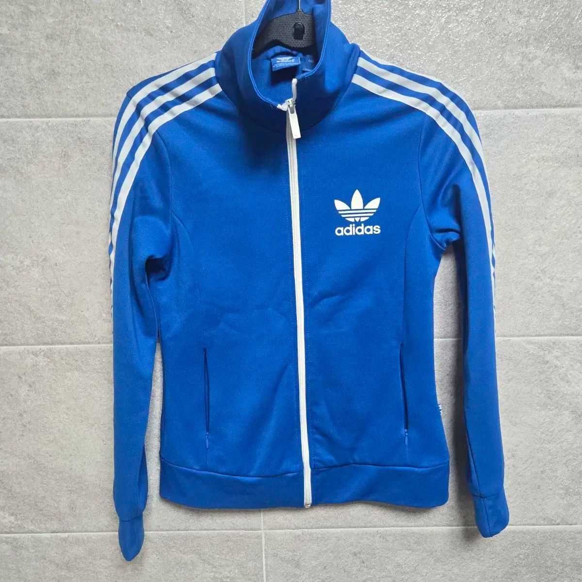 adidas アディダス レディース ヨーロッパ トラックジャージ 90