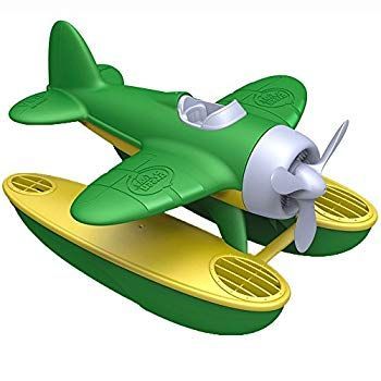 Green Toys (グリーントイズ) 水上飛行機 グリーン i8my1cf Amazon | Green Toys (グリーントイズ) 水上飛行機 グリーン