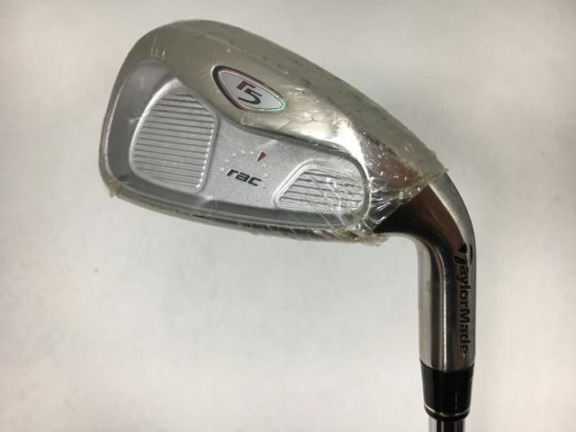 【中古ゴルフクラブ】(6本セット)テーラーメイド r5 (rac) アイアン NSプロ 950GH 5～9.P【14日間返品OK】