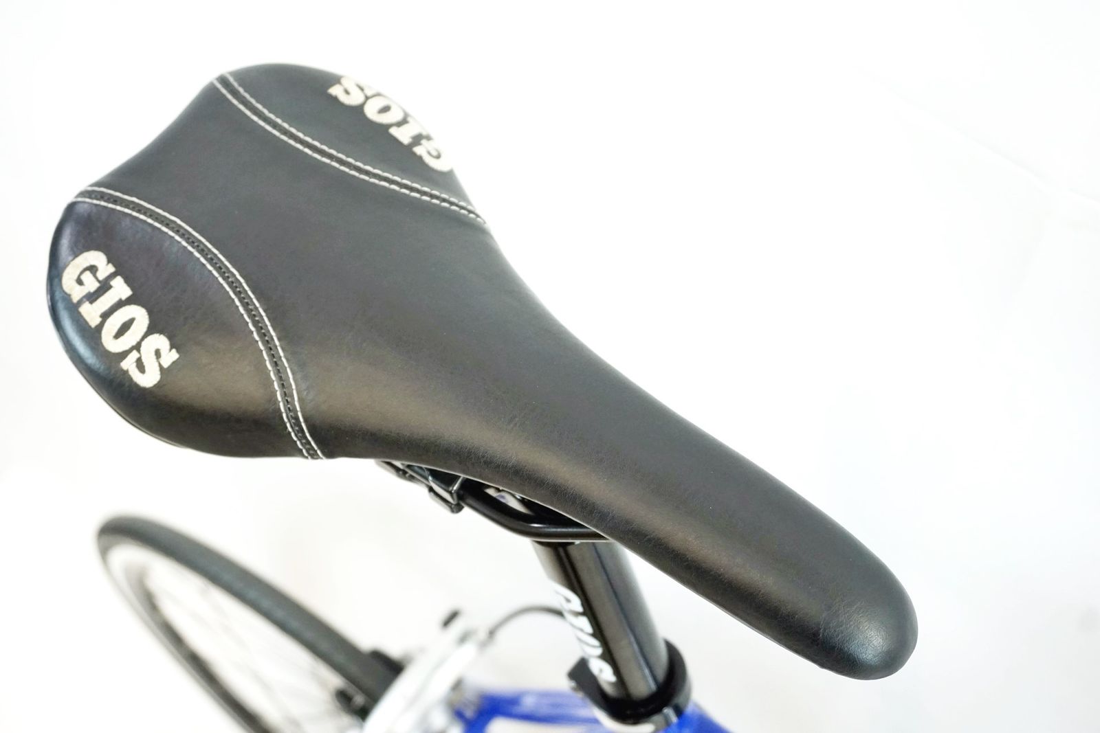 GIOS 「ジオス」 PANTO 2009年モデル 20(451)インチ ミニベロ 