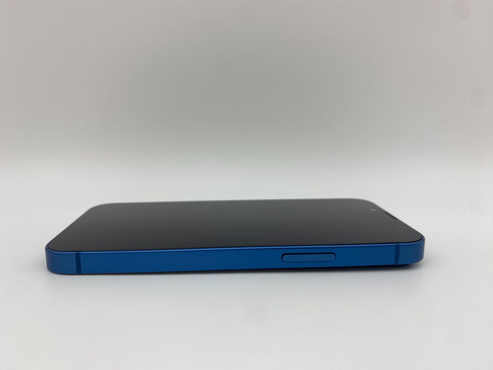 ☆ほぼ新品未使用☆iPhone 13 mini 256GB ブルー/国内版