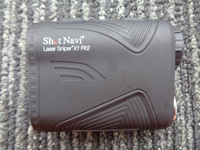 Navi Laser