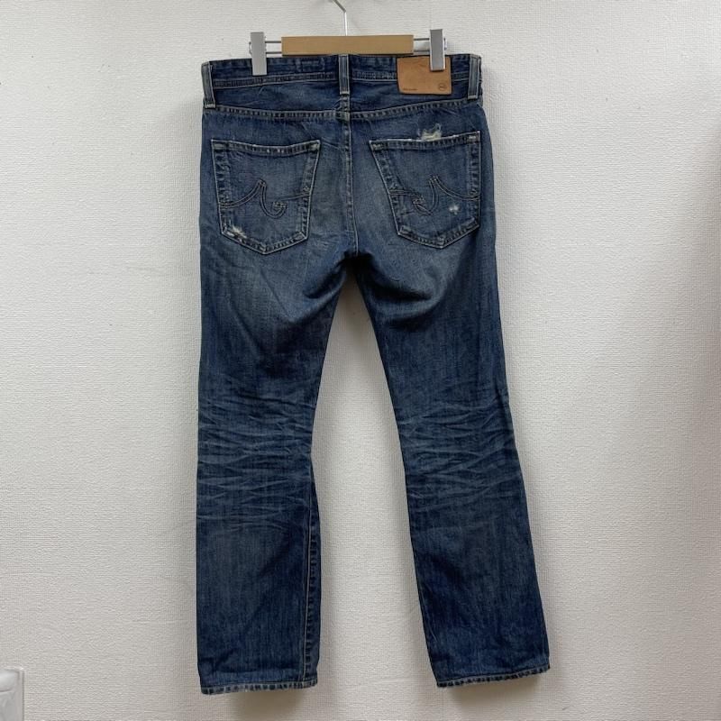 RonHerman ロンハーマン パンツ デニム、ジーンズ AG THE MATCHBOX  