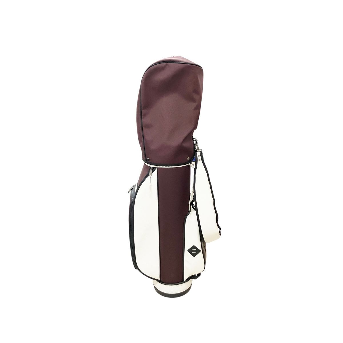 JONES SPORT ジョーンズライダーキャディバッグ 中古 良好 JONES SPORT ジョーンズライダーキャディバッグ 中古 良好