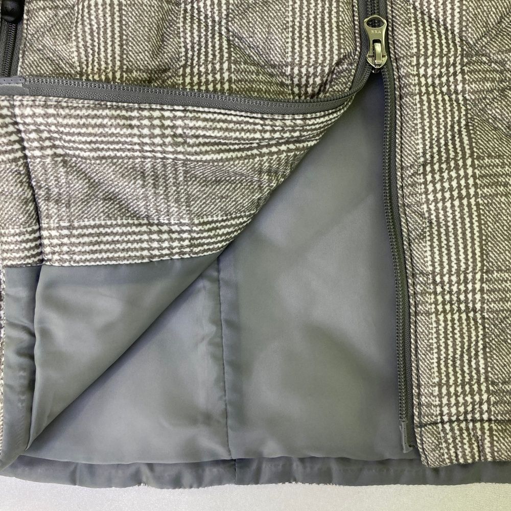 キャロウェイ 異素材切替