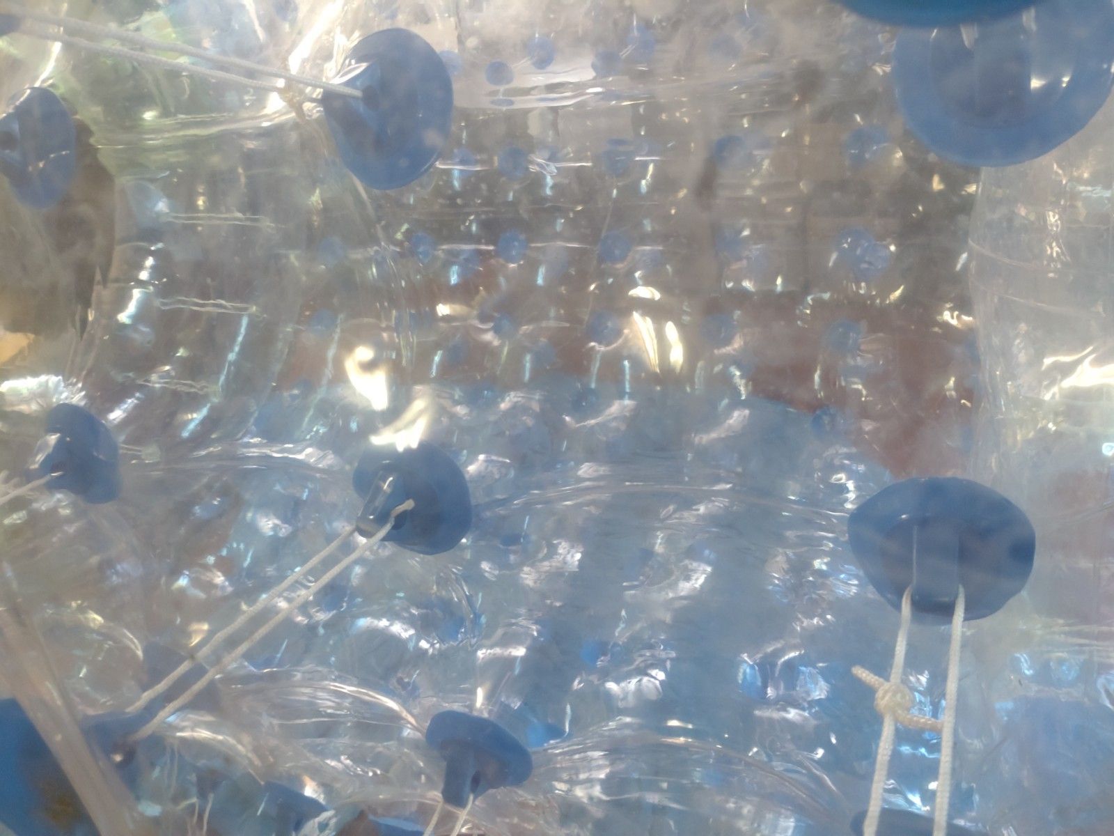 ウォーターロール