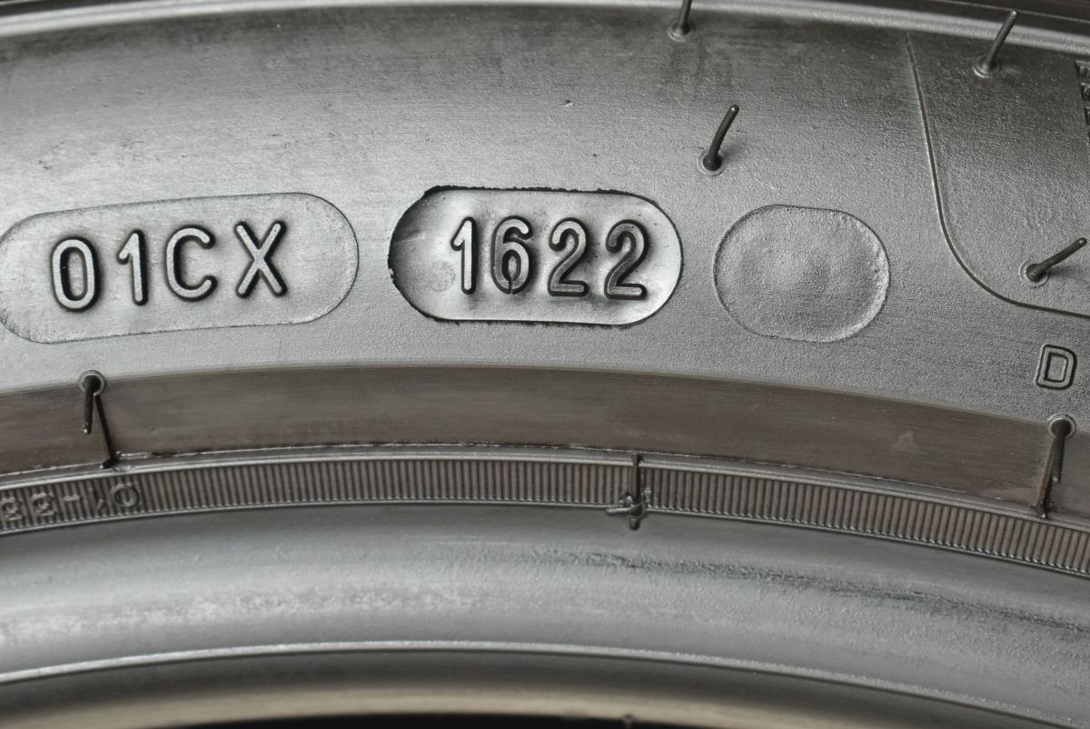 【バリ溝】ミシュラン X-ICE SNOW 255/40R20 4本セット ベンツ Sクラス アウディ A6 A7 S6 S7 交換用 スタッドレス 送料無料 即納可能