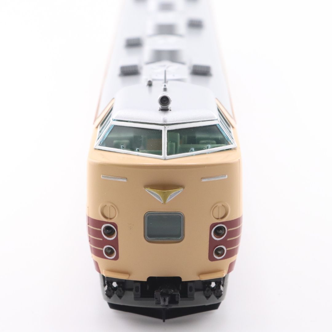 4両セット
