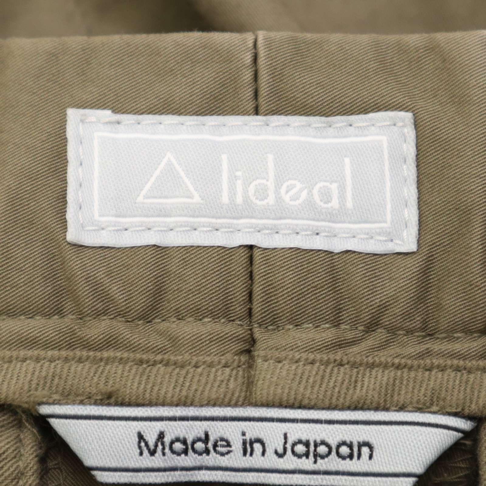 lideal リディアル Pure 通年 ストレッチ☆ スリム ストレート lideal リディアル Pure 通年 ストレッチ☆ スリム ストレート