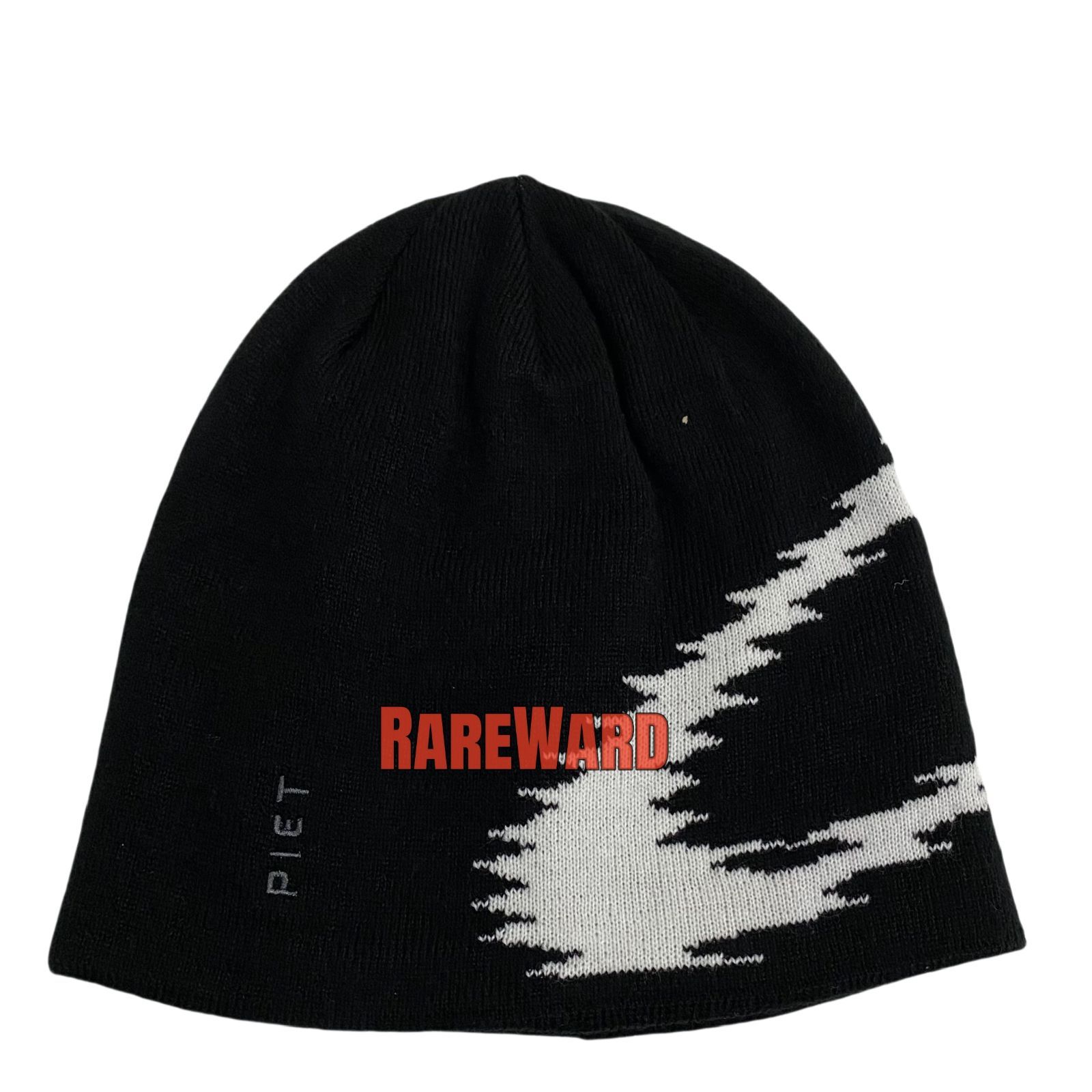 PIET Oakley STATIC BEANIE | BLACKオークリー ビーニー ブラック