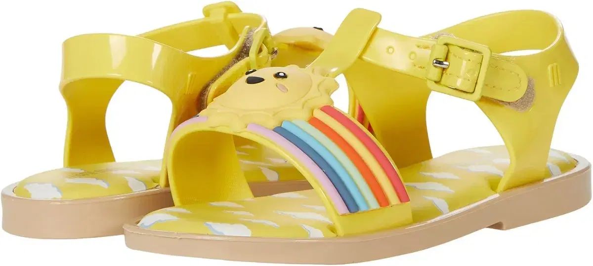 Melissa Mini mini メリッサ MINI MELISSA melissa BB Ultragirl | melissa(ミニメリッサ) – ミニメリッサ II 黒 PRINCESS