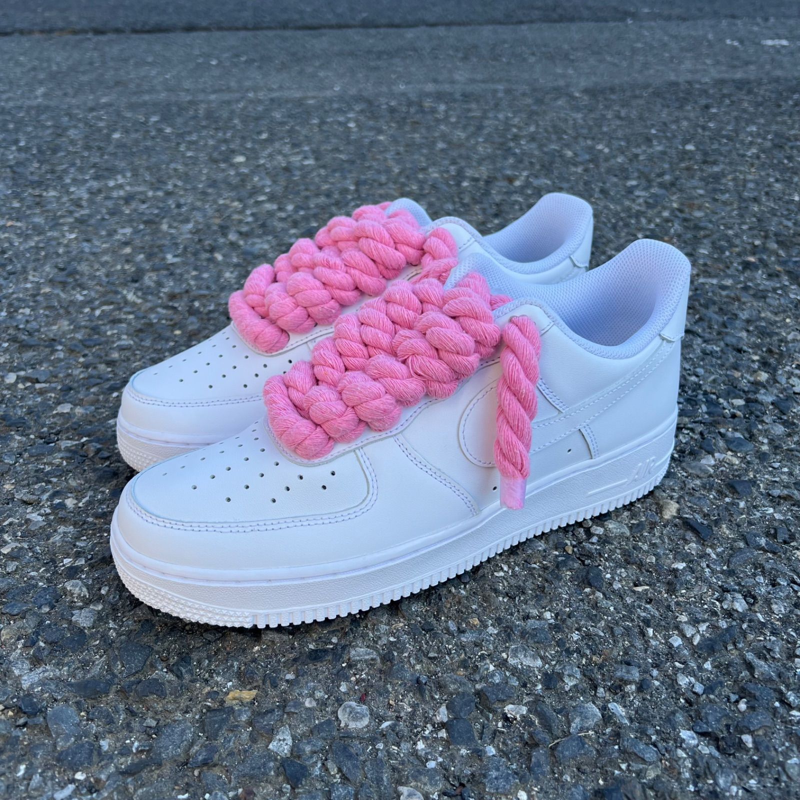 AIR FORCE1靴/シューズ