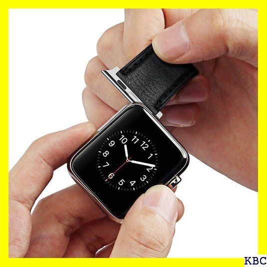 ☆人気商品 Apple Watch バンド アダプター Sakul 6 45mm 44mm 42mm