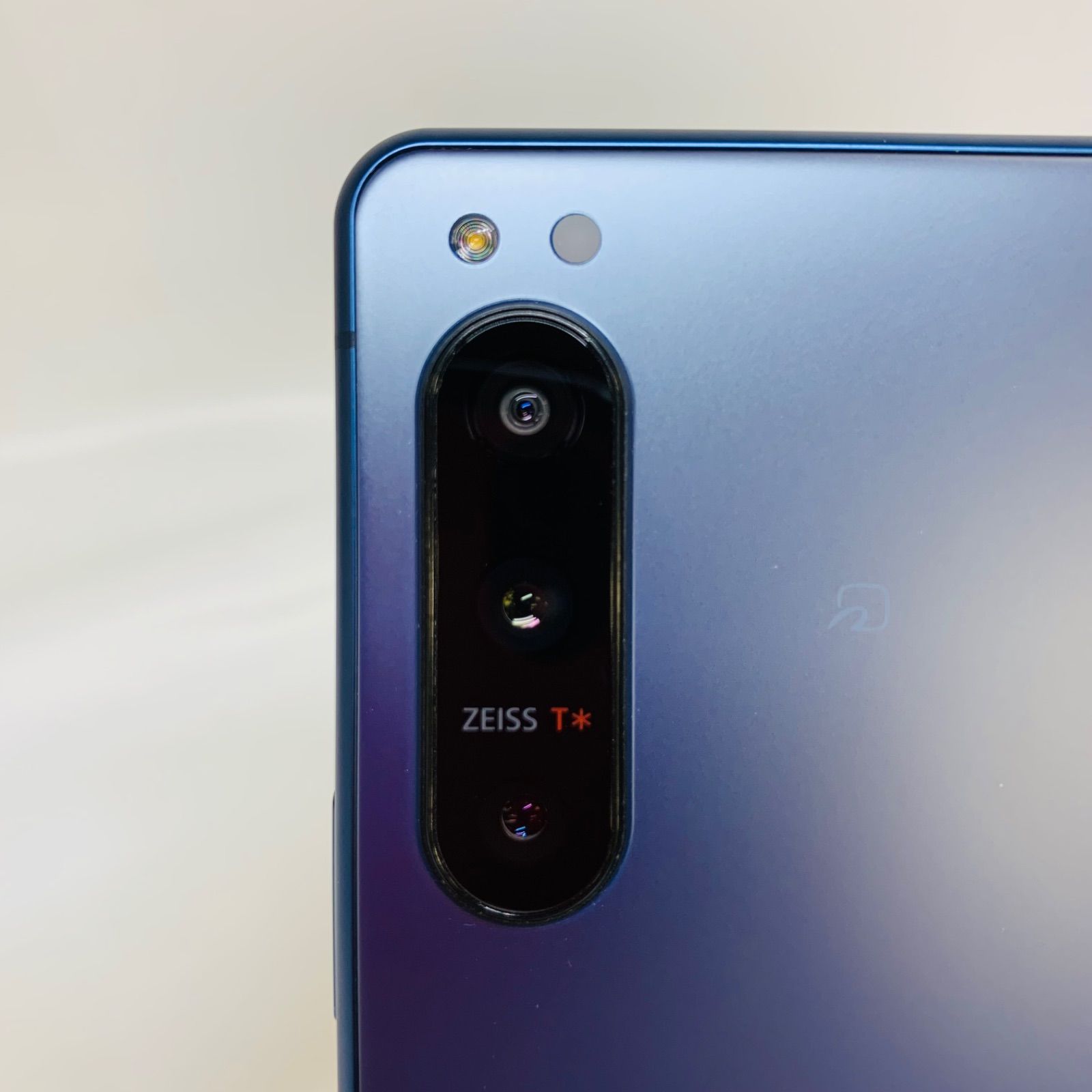 ☆【訳あり品】docomo Xperia 5 IV 128GB SO-54C ブルー - メルカリ