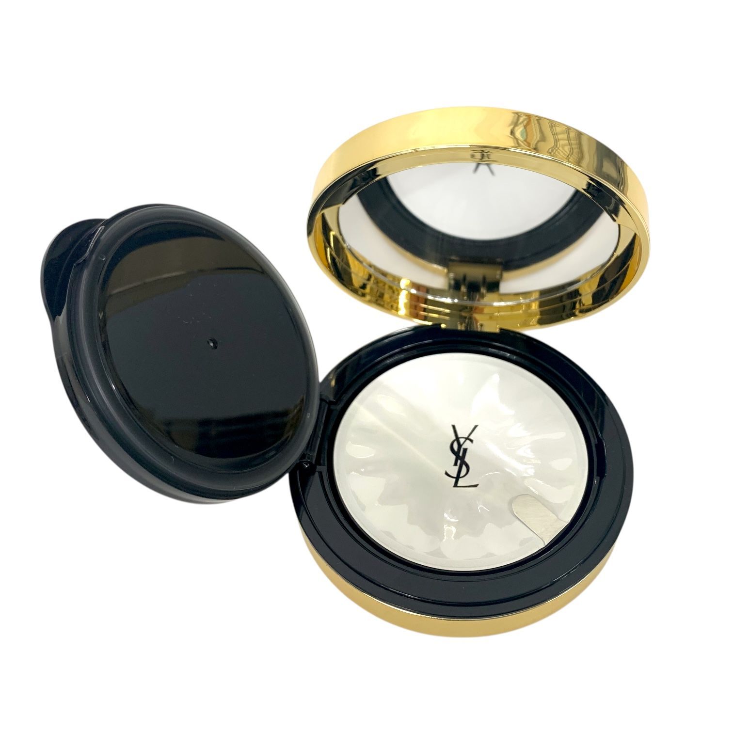 トクキレ】YSL イヴ・サンローラン ラディアント タッチ グロウパクト