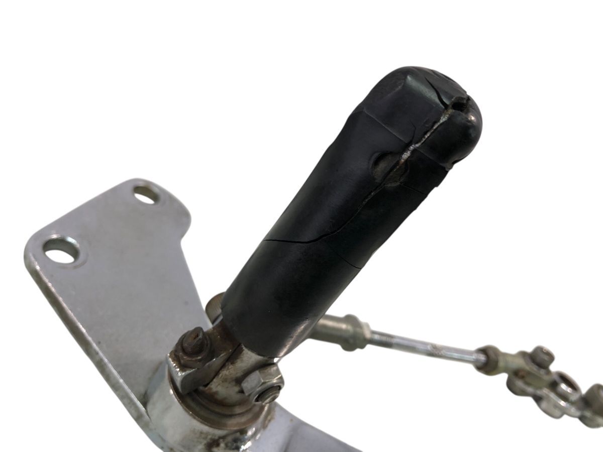 ドレスアップにも TOS-M5877