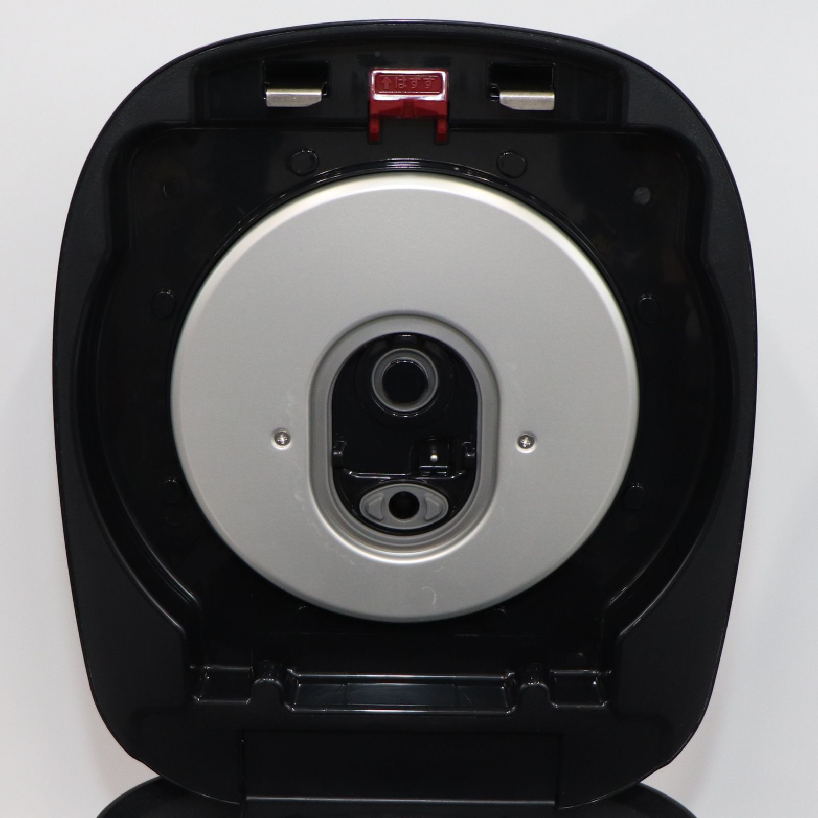 5.5合炊き タイガー魔法瓶 ご泡火炊き JRI-A 100 圧力IH式 炊飯器 マットブラック 良い B