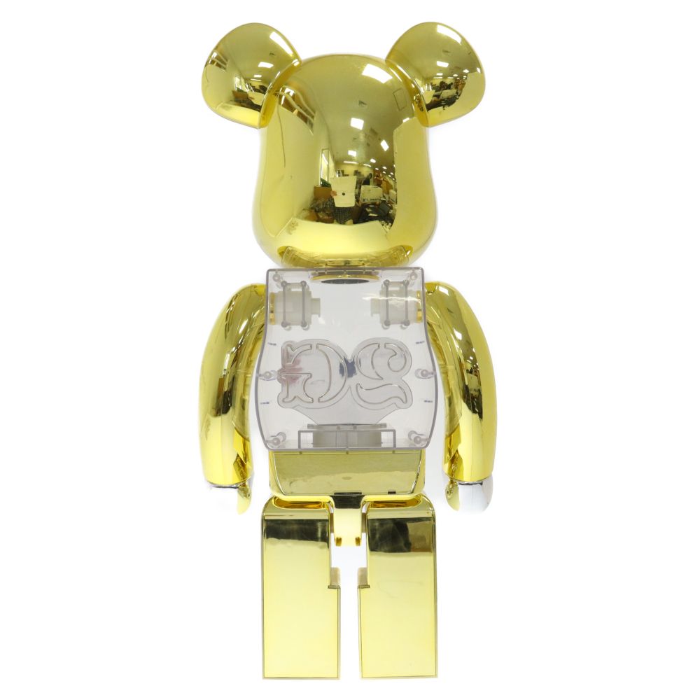 MEDICOM TOY (メディコムトイ) BE@RBRICK 2G REVERSE 1000％ ベア