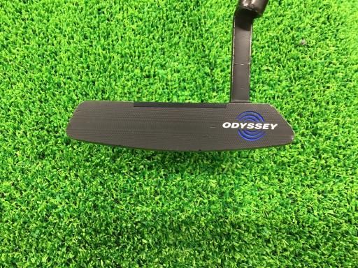 オデッセイ　STROKE LAB 2ball blade 34inch美品 ODYSSEY STROKE LAB 2 Ball Putter 34inch RH From Japan USED