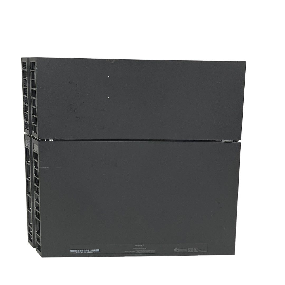 SONY CUH-1200A PlayStation 4 PS4 500GB ゲーム機 本体 家電