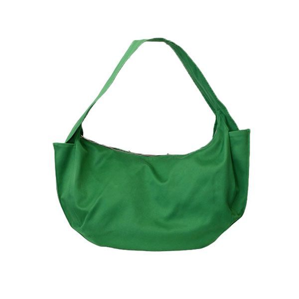 Omar Afridi グリーンショルダーバッグ Omar Afridi グリーンショルダーバッグ