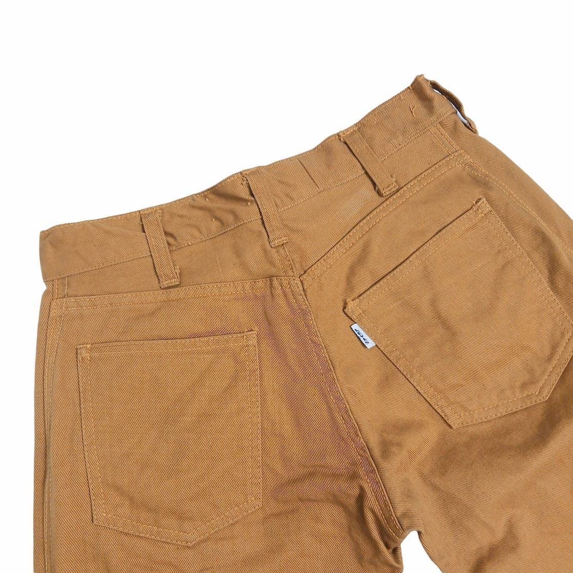 70s Levi's リーバイス 品番不明 BIGE ビッグE オリジナル 白