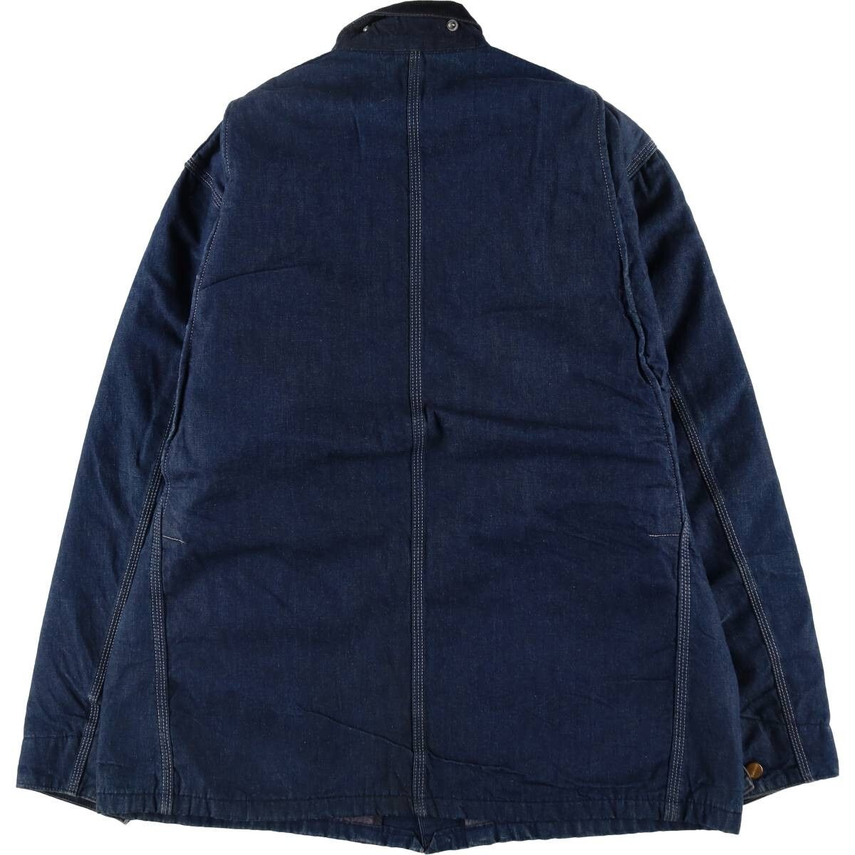 カーハート Carhartt カバーオール ミシガンチョアコート フェード 楽天市場】カーハート チョアコート カバーオール USモデル ミシガン