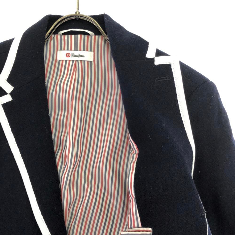 トムブラウン ニーマンマーカスコラボ ウール テーラード