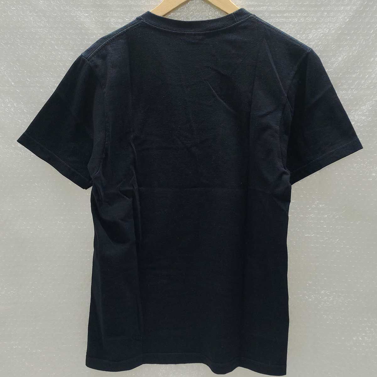 16ss Supreme Morrissey Tee シュプリーム モリッシー フォト Tシャツ BLACK ブラック サイズS メンズ