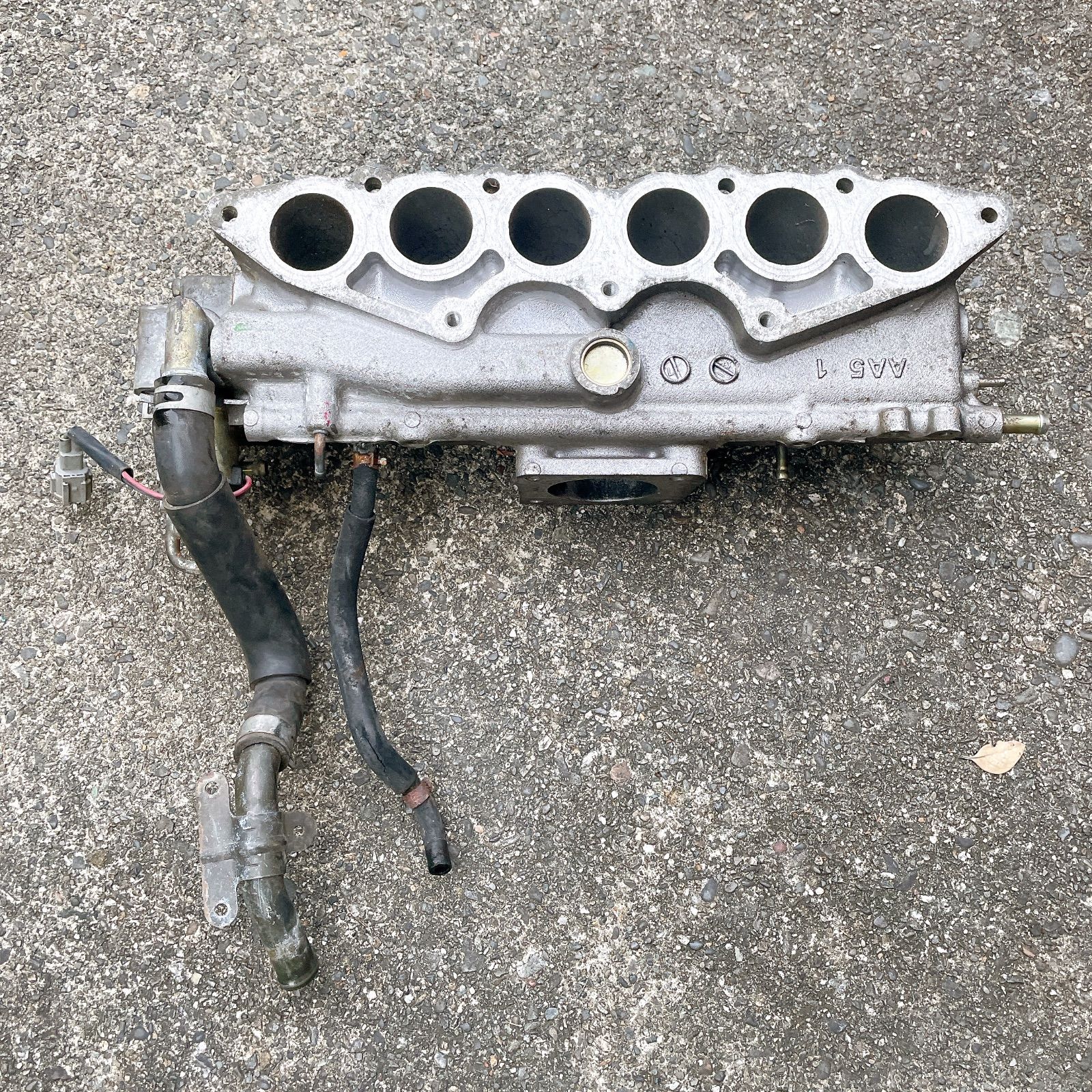 34 neo6 サージタンク スカイライン RB24 GT-R ER34 フルセット NEO6 