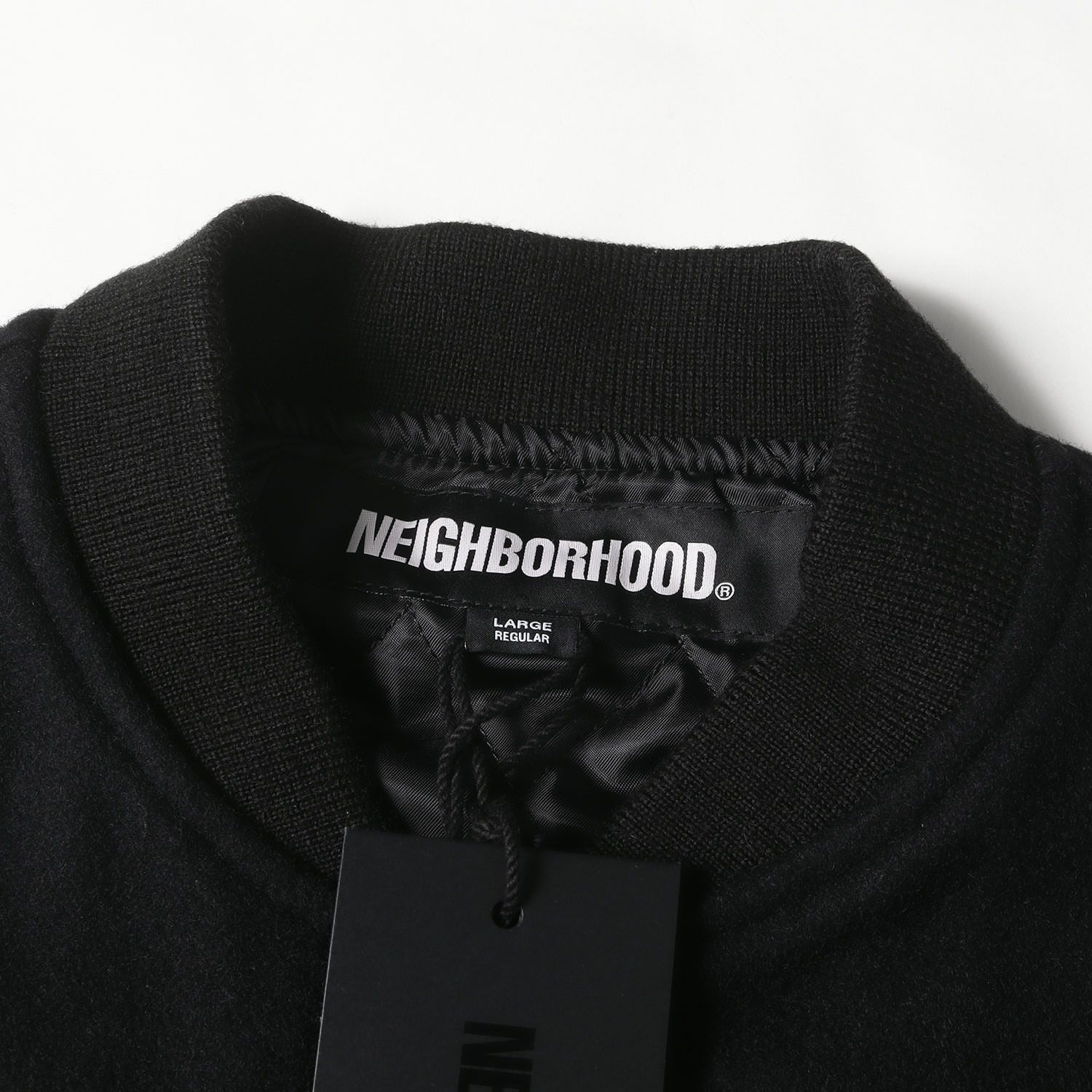 新品】NEIGHBORHOOD ネイバーフッド ジャケット サイズ:L / 24AW