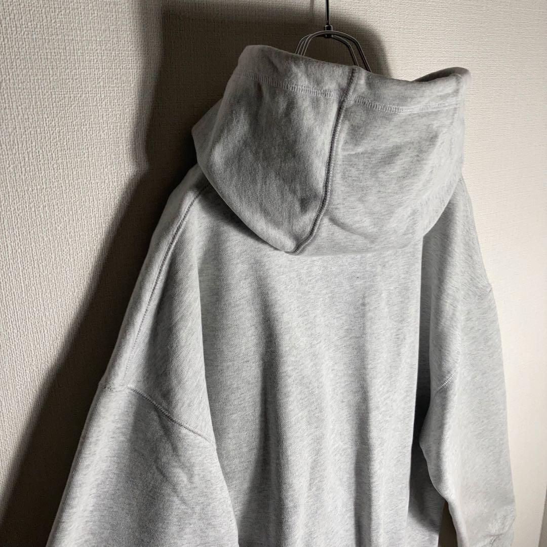 HUF グレー フルジップパーカー XL 楽天市場】ハフ HUF ジップ パーカー グレー SKATE スケート