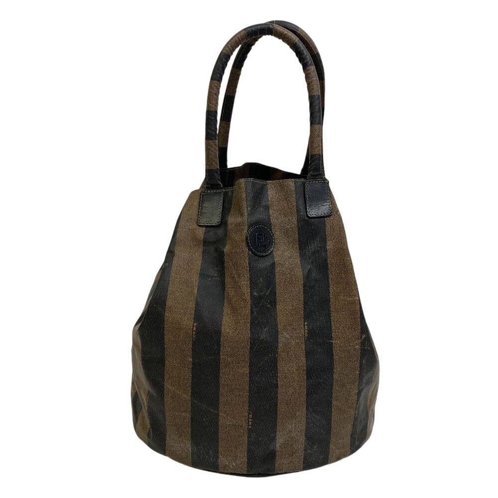 FENDI フェンディ　ペカン　ハンドバッグ　トート　大容量　ブランド　オシャレ 楽天市場】【バッグ】FENDI フェンディ ペカン柄 ハンドバッグ
