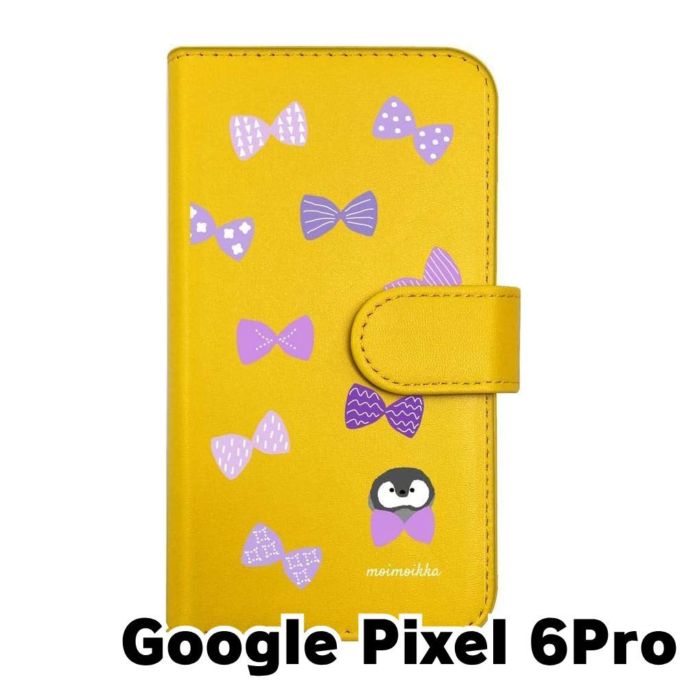 新品未使用】Google Pixel 6 Pro ピクセル6プロ スマホケース 手帳型 