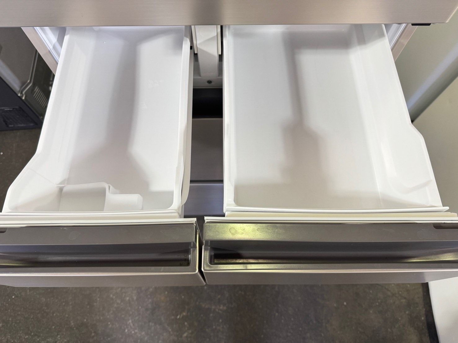 大阪送料無料☆3か月保障付き☆冷蔵庫☆日立☆5ドア☆2021年☆R-HS52RG